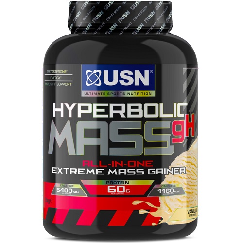 USN Hyperbolic Mass, 2000 Grams - 1
